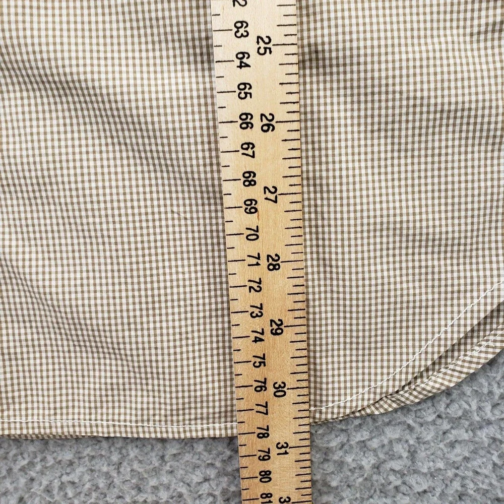Banana Republic good overall
